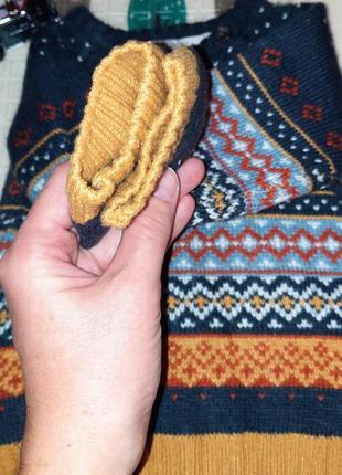 Светр, свитер 2