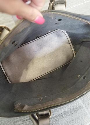 Сумка шкіра 4