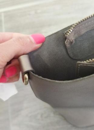 Сумка кожа 5