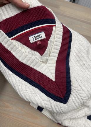 Кофта tommy hilfiger9 фото