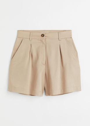 Шорти h&m