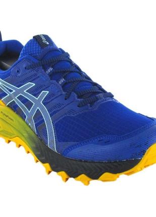 Мужских кроссовок asics gel-trabuco 9 1011b030