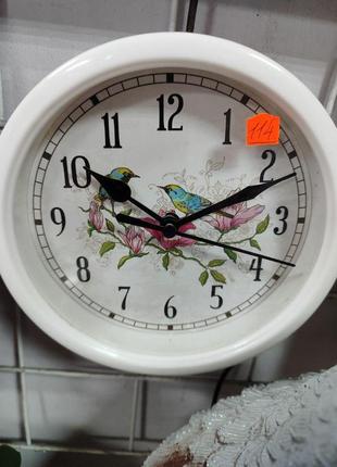 Годинник настінний