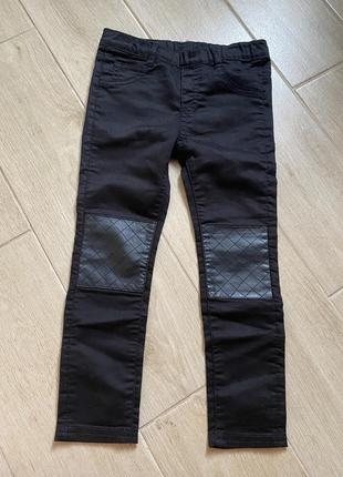 Джинси для дівчинки