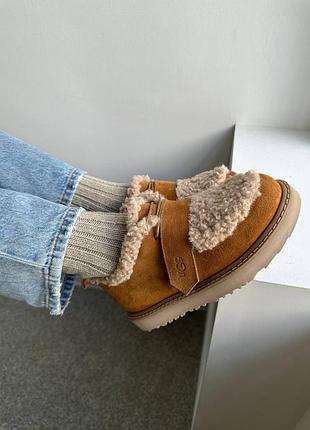 Ugg