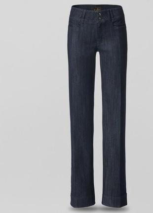 S 38 eur.элегантная классика джинсы клеш tcm tchibo3 фото