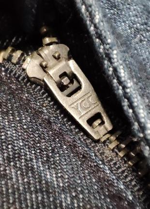 S 38 eur.элегантная классика джинсы клеш tcm tchibo7 фото