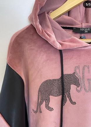 Костюм велюр6 фото