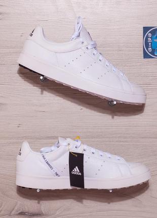 Кроссовки adidas golf adicross classic1 фото