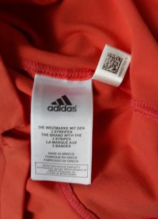 Спортивна майка adidas оригінал4 фото