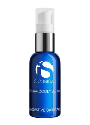 30 ml увлажняющая сыворотка от бренда is clinical hydra-cool serum2 фото