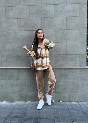 Стильний костюм4 фото