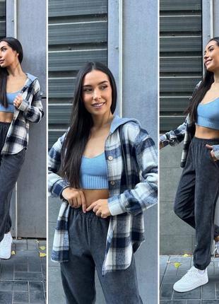 Стильний костюм5 фото