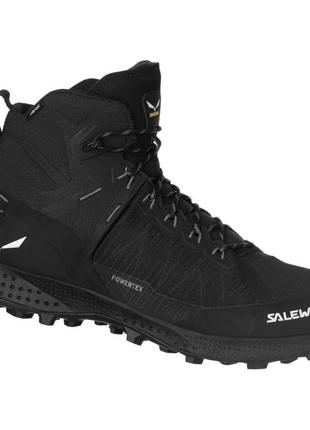 Черевики salewa pedroc pro mid ptx mns