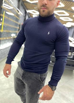 Гольф в стиле polo ralf lauren