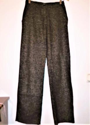 Брюки теплые р-р 40/l