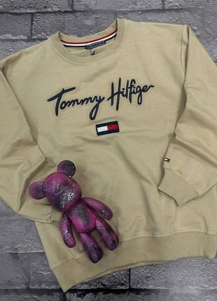 Tommy hilfiger