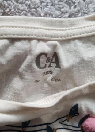 Кофтинка c&amp;a 104-1103 фото