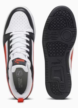 Кроссовки puma Cropped оригинал