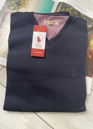 Реглан polo качество супер!