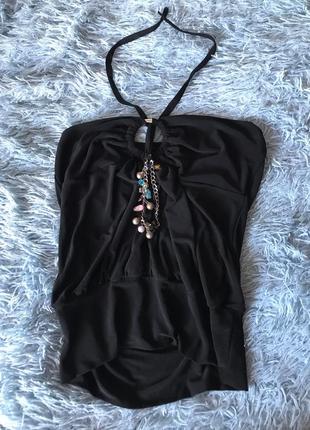 Нарядная блузка