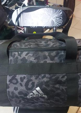 Спортивна сумка adidas 4 athlts duffel bag medium1 фото