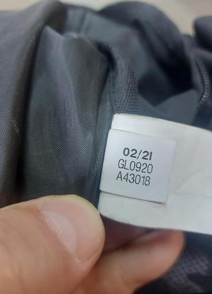 Спортивна сумка adidas 4 athlts duffel bag medium4 фото
