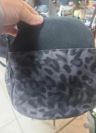 Спортивна сумка adidas 4 athlts duffel bag medium6 фото