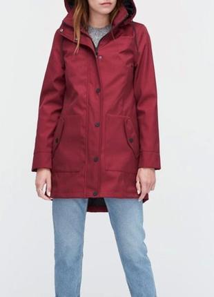 Тренч термо плащ ugg гг. s 2