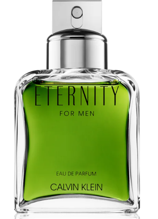 Calvin klein eternity for men1 фото