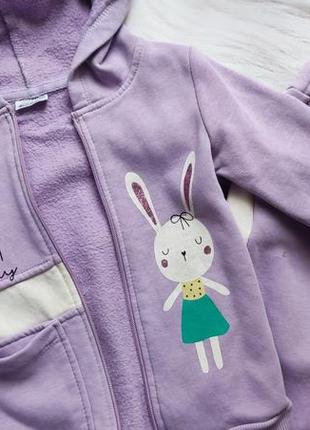 Спортивний костюм на 4-5 років