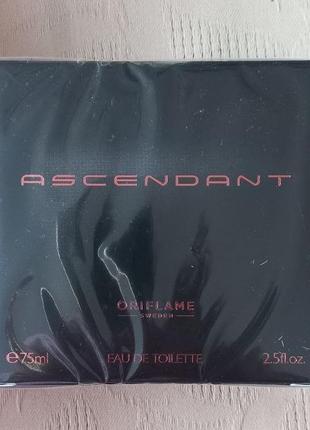 Туалетна вода ascendant