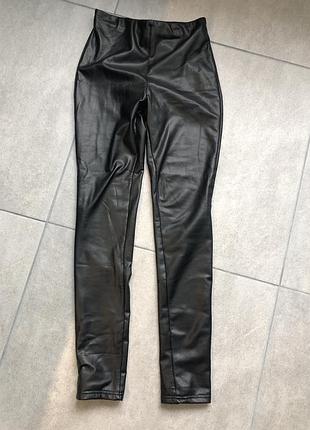 Лосины утепленные