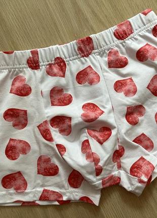 Труси боксери чоловічі, розмір м