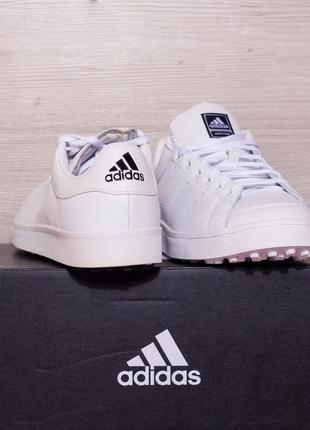 Кроссовки adidas golf adicross classic3 фото