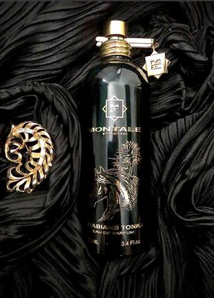 Montale arabians tonka розпив парфумована вода