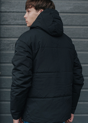 Зимова куртка staff