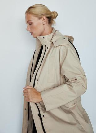 Парка massimo dutti