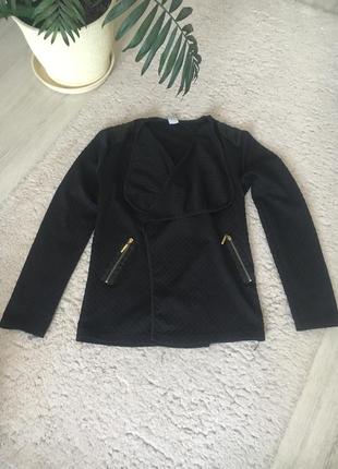 Кофта кардіган