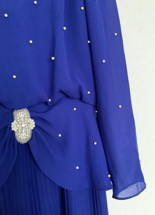 Элегантное платье 2