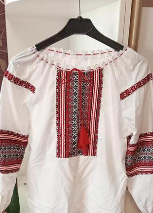Вишиванка