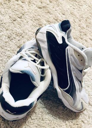Кроссовки puma оригинал размер 39