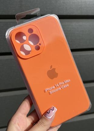 Чохол на iphone 14 pro max