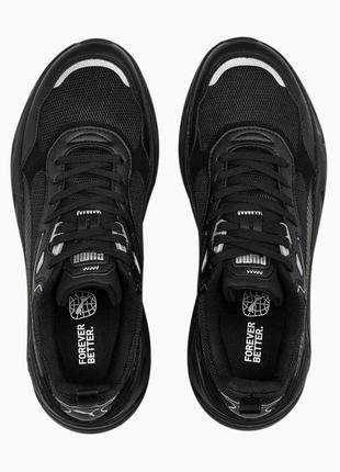 Кроссовки puma Cropped оригинал