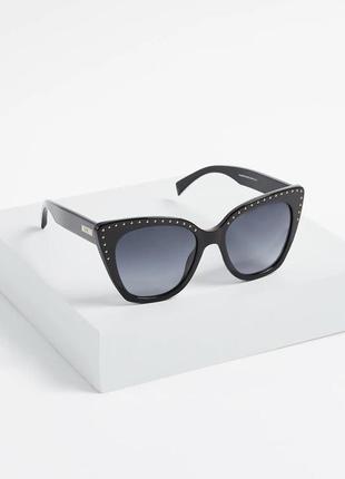 Солнцезащитные очки кошечкиизны974 spade new york новые оригинал3 фото