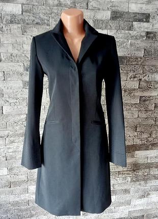 Стильное платье пиджак hennes/h&m/