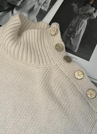 Светр zara 3