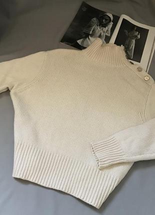 Светр zara 2