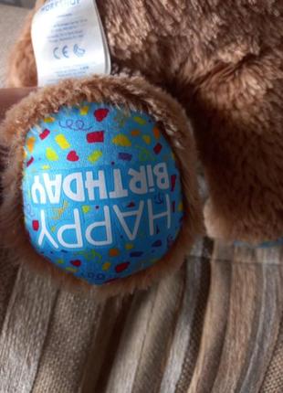 Мишка bab 4