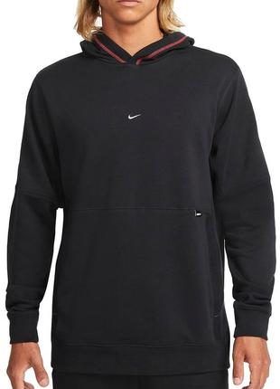 Толстовка nike m nk fc flc hoodie